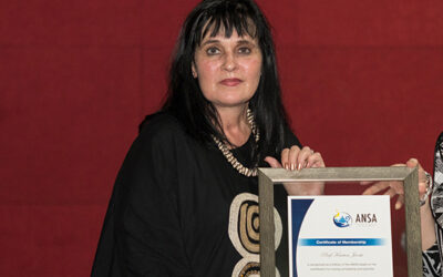 Prof Karien Jooste (2015)