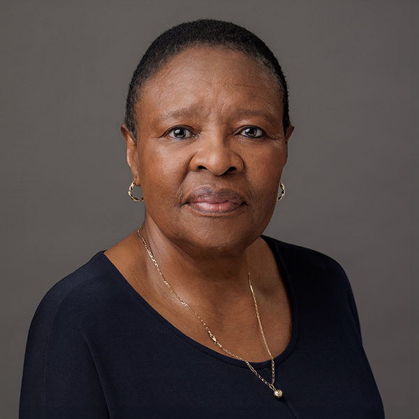 Elizabeth Mokoka
