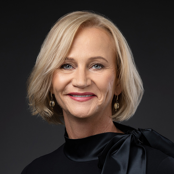 Professor Jeanette E. Maritz
