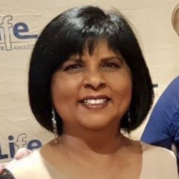 Sharon Vasuthevan